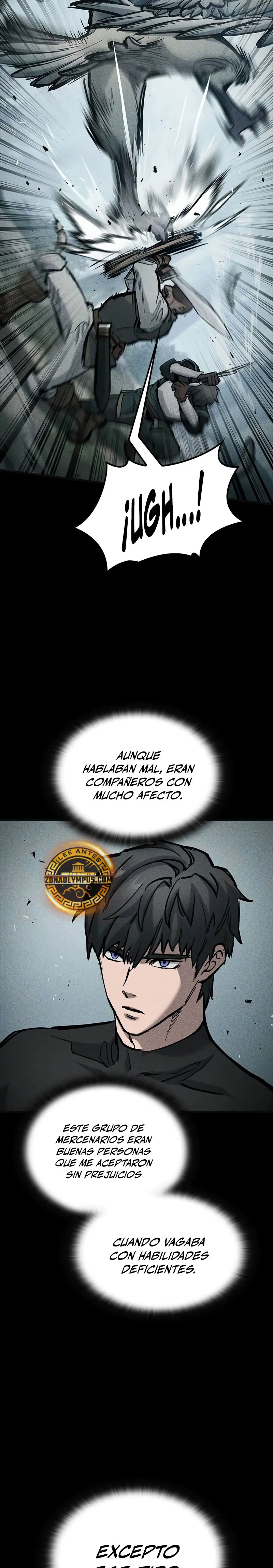 Caballero en Eterna Regresión > Capitulo 67 > Page 31