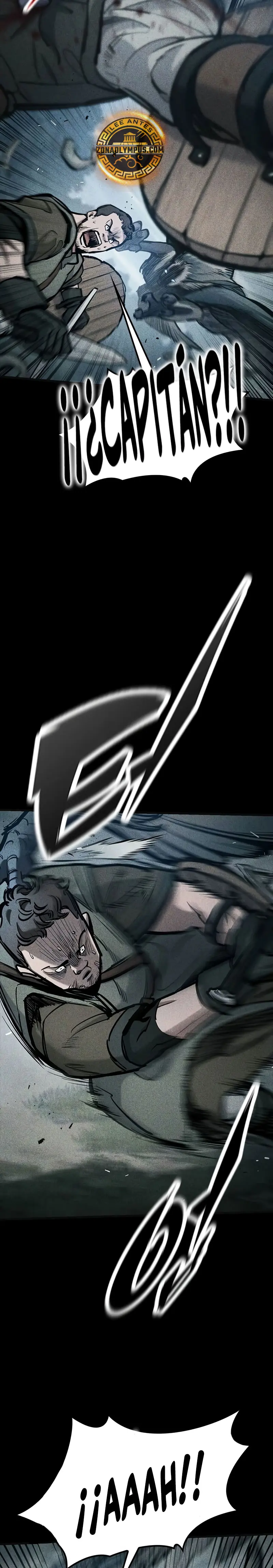 Caballero en Eterna Regresión > Capitulo 67 > Page 61