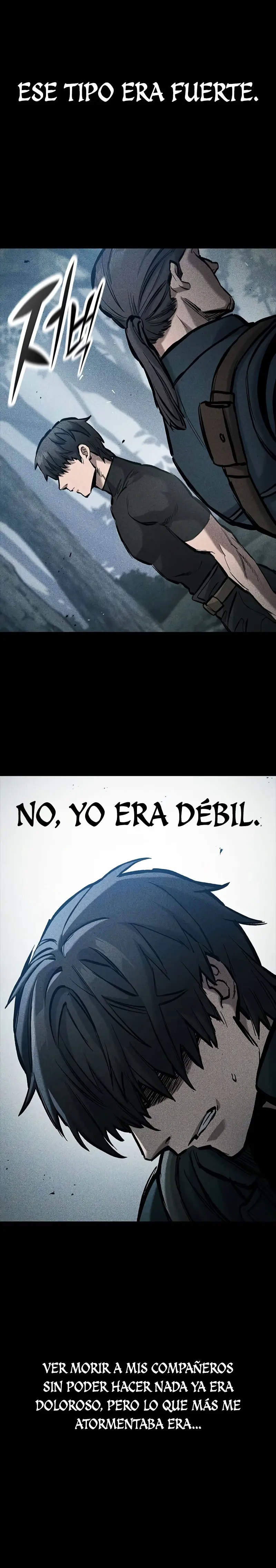 Caballero en Eterna Regresión > Capitulo 67 > Page 131
