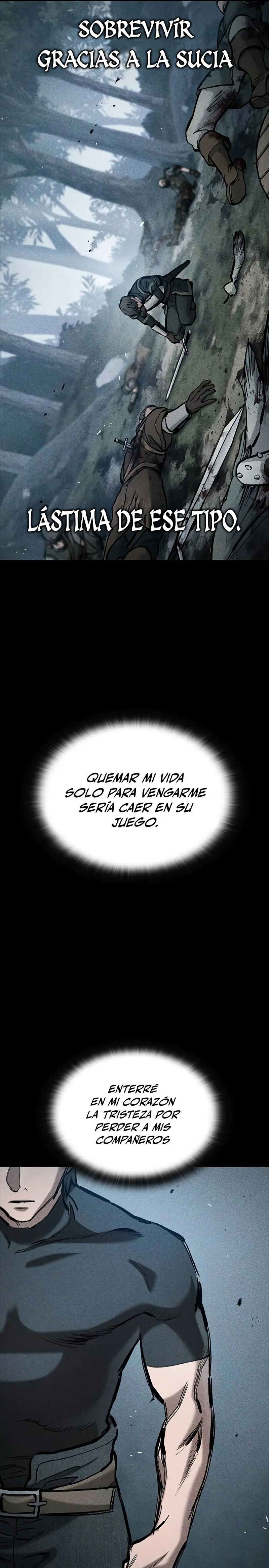Caballero en Eterna Regresión > Capitulo 67 > Page 151