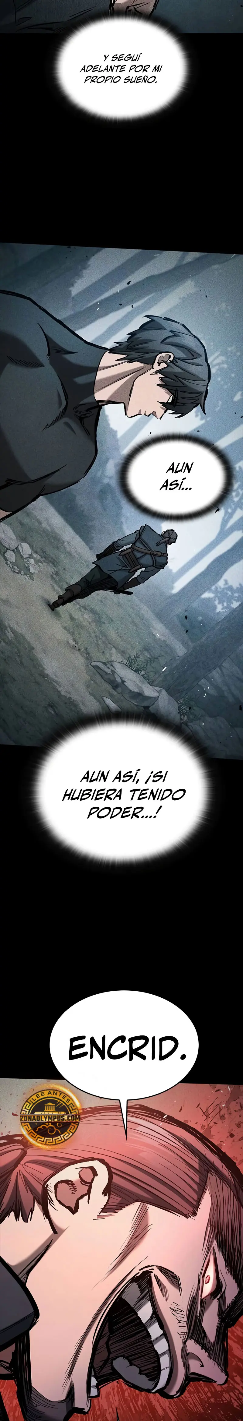 Caballero en Eterna Regresión > Capitulo 67 > Page 161
