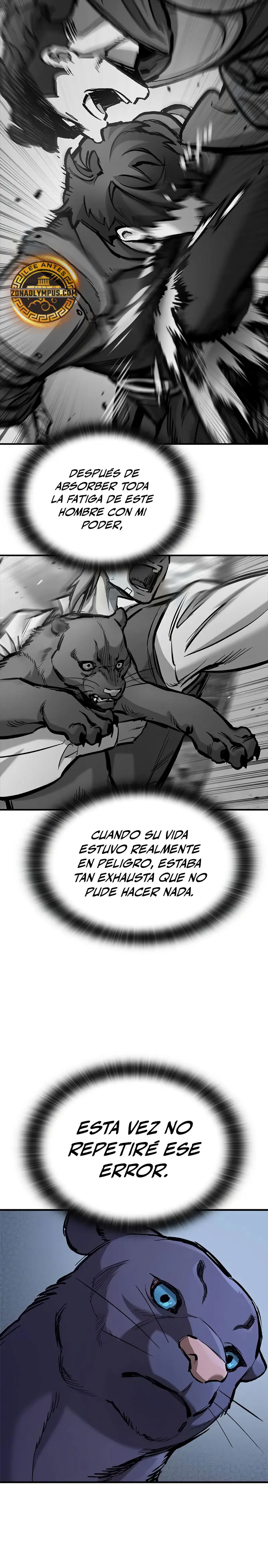 Caballero en Eterna Regresión > Capitulo 67 > Page 201