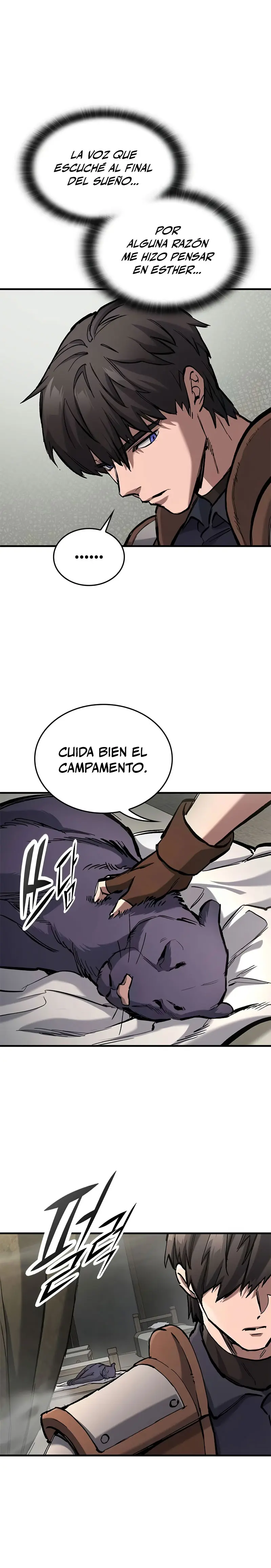 Caballero en Eterna Regresión > Capitulo 67 > Page 231