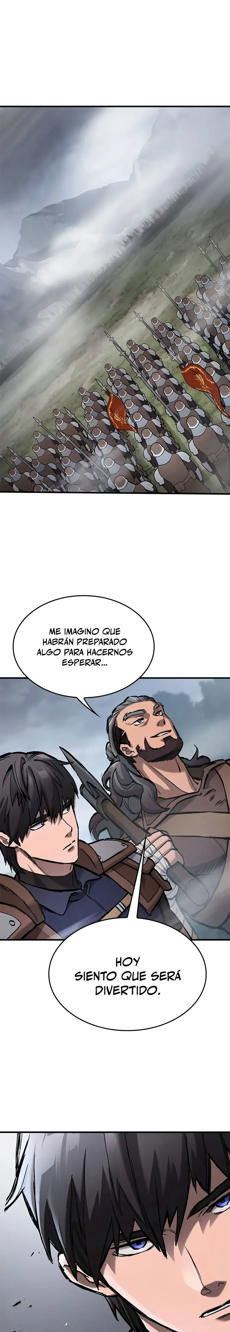 Caballero en Eterna Regresión > Capitulo 67 > Page 241