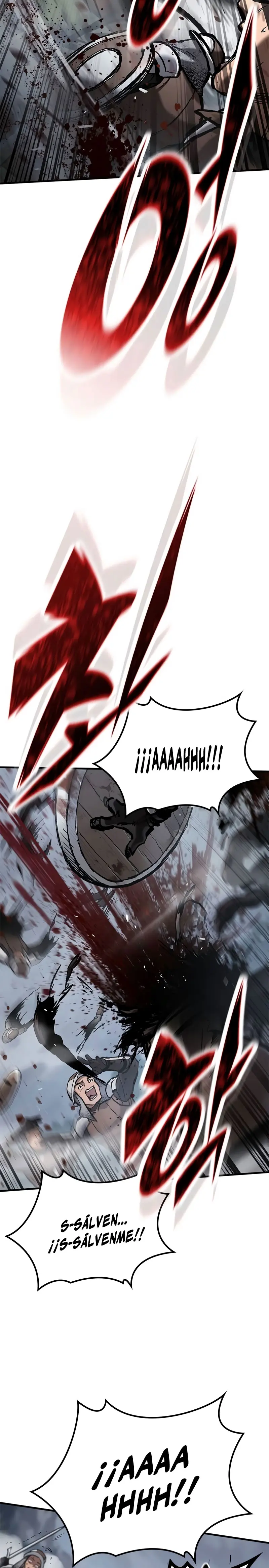 Caballero en Eterna Regresión > Capitulo 67 > Page 321