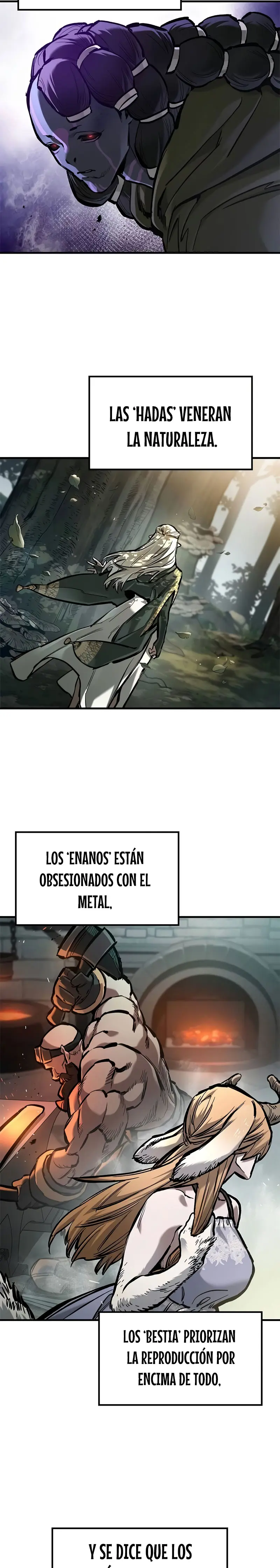 Caballero en Eterna Regresión > Capitulo 67 > Page 351
