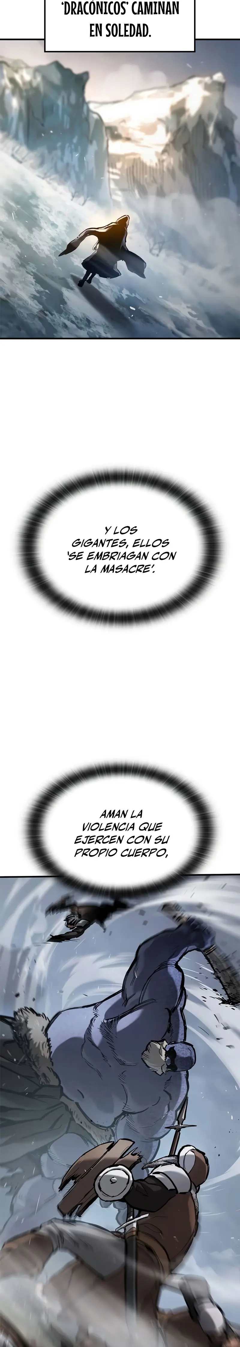 Caballero en Eterna Regresión > Capitulo 67 > Page 361