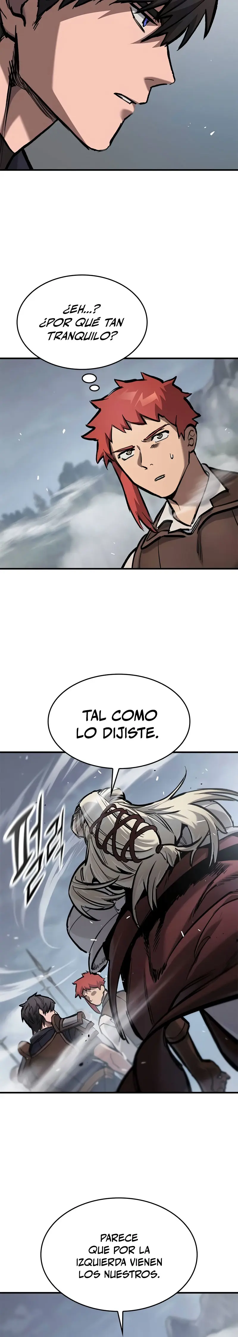 Caballero en Eterna Regresión > Capitulo 67 > Page 391