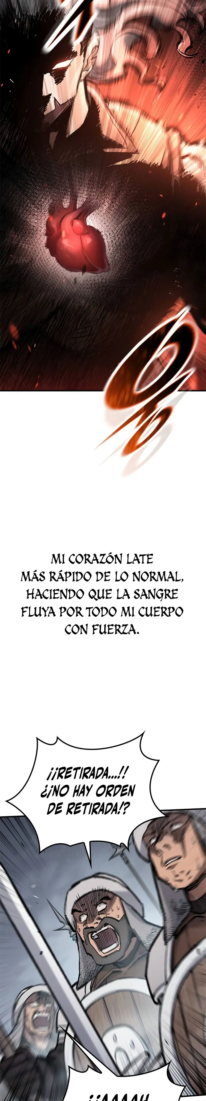 Caballero en Eterna Regresión > Capitulo 68 > Page 51