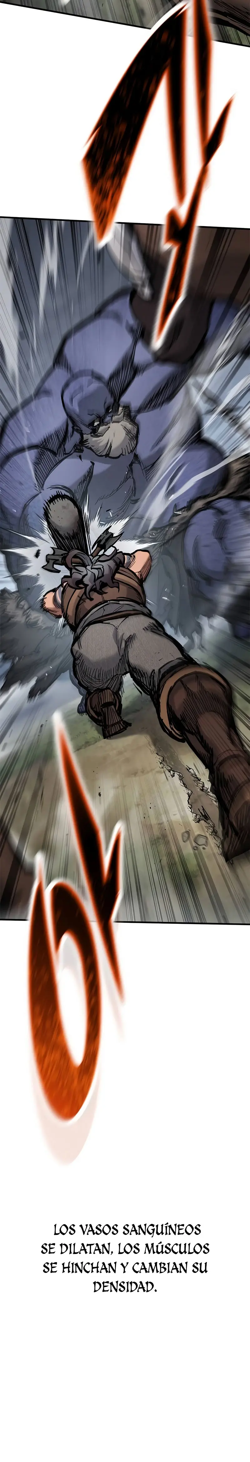 Caballero en Eterna Regresión > Capitulo 68 > Page 101