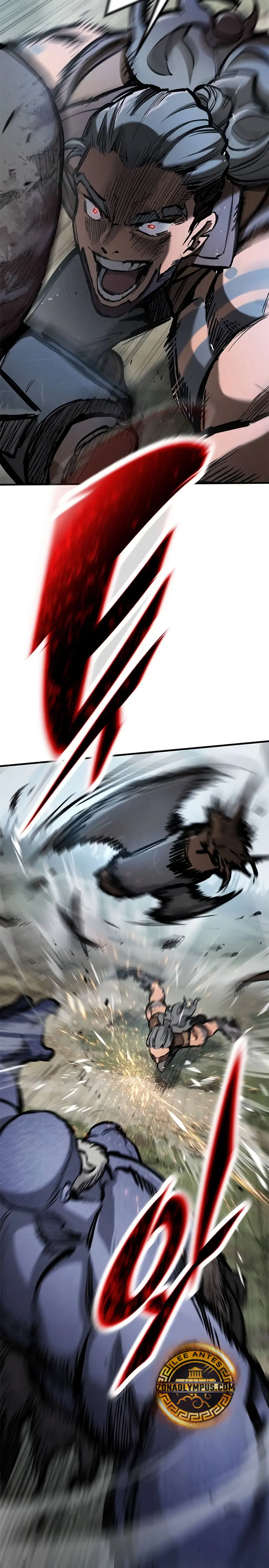 Caballero en Eterna Regresión > Capitulo 68 > Page 131