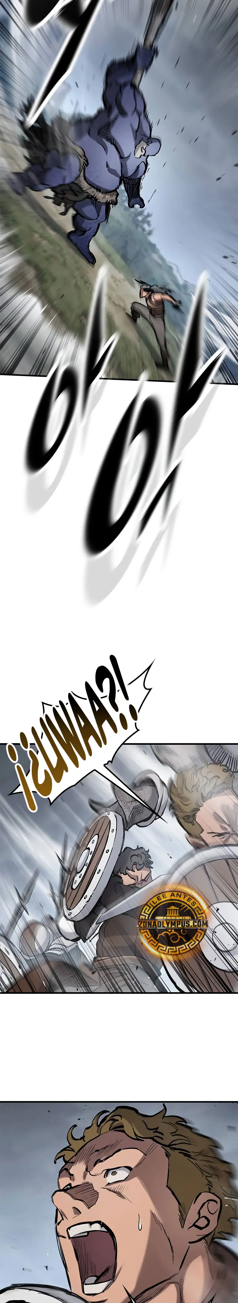 Caballero en Eterna Regresión > Capitulo 68 > Page 161