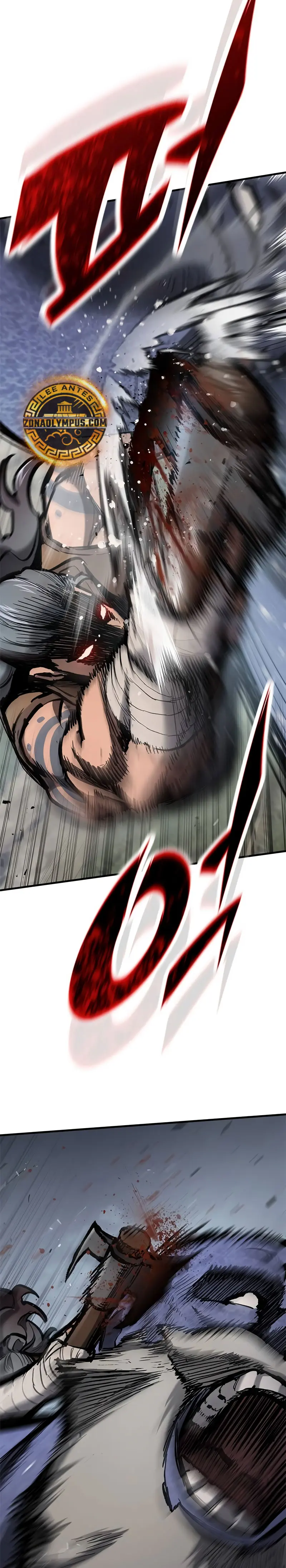 Caballero en Eterna Regresión > Capitulo 68 > Page 201