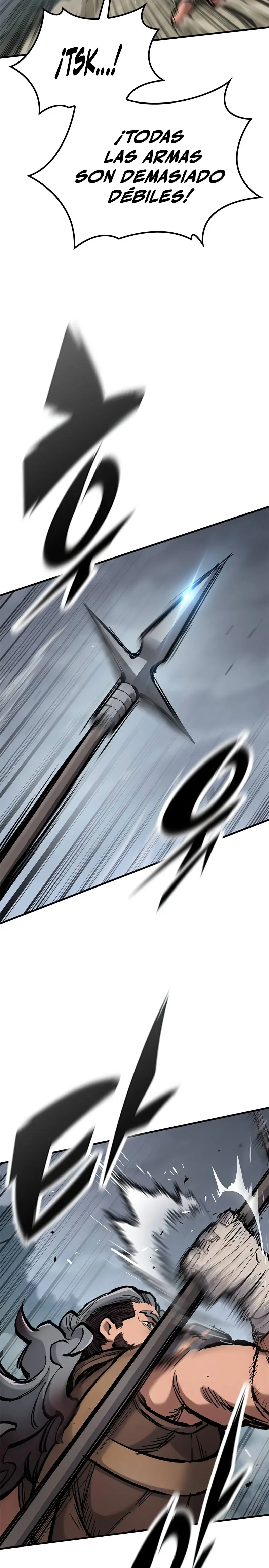 Caballero en Eterna Regresión > Capitulo 68 > Page 221