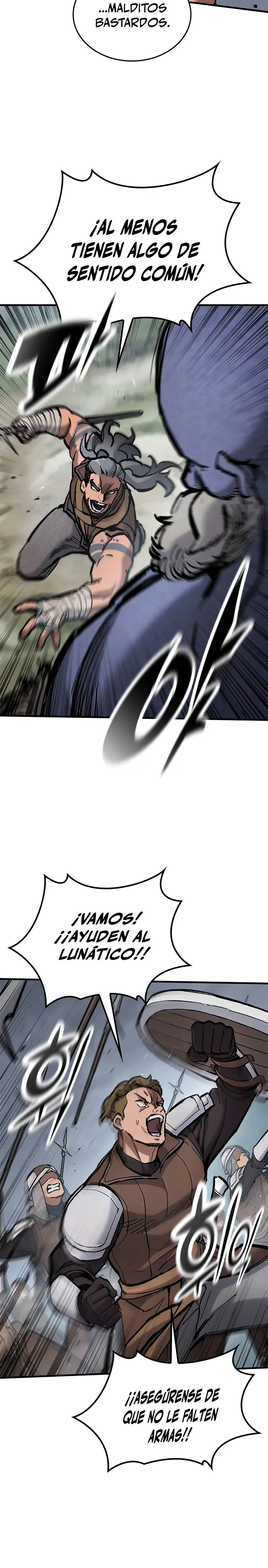 Caballero en Eterna Regresión > Capitulo 68 > Page 241