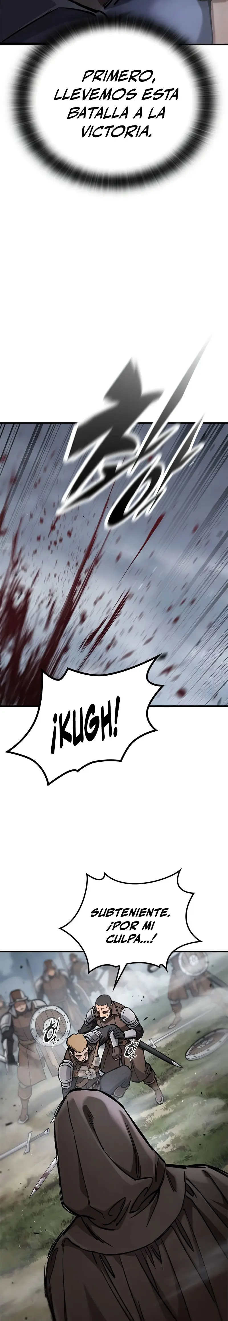 Caballero en Eterna Regresión > Capitulo 68 > Page 301