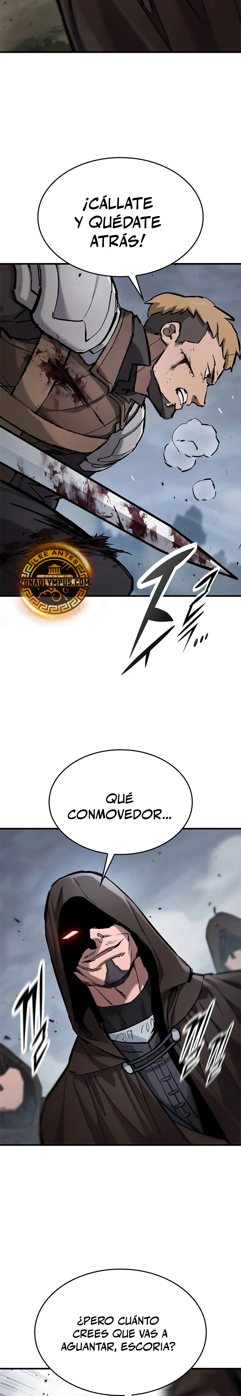 Caballero en Eterna Regresión > Capitulo 68 > Page 311