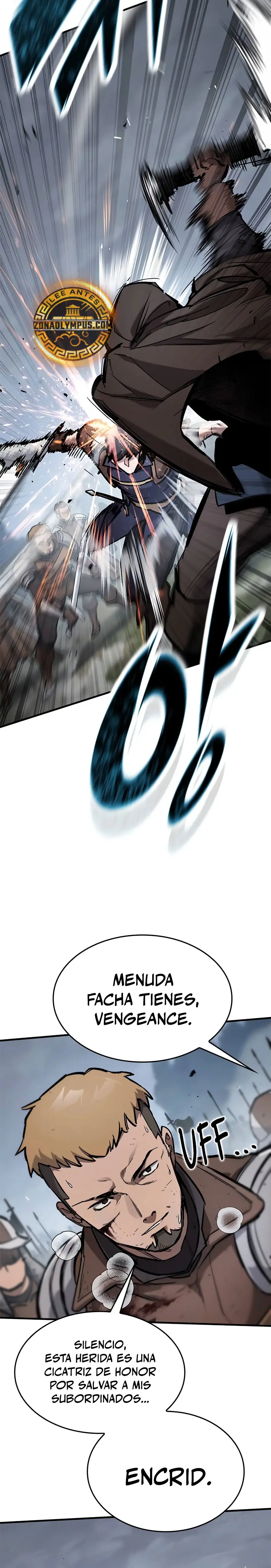 Caballero en Eterna Regresión > Capitulo 68 > Page 331