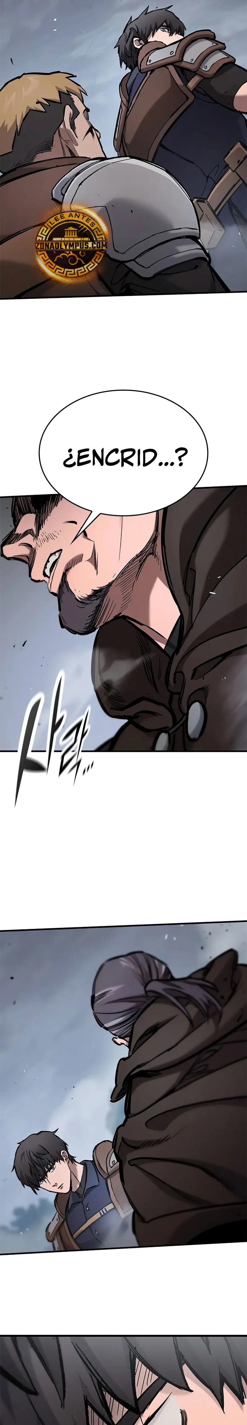Caballero en Eterna Regresión > Capitulo 68 > Page 341