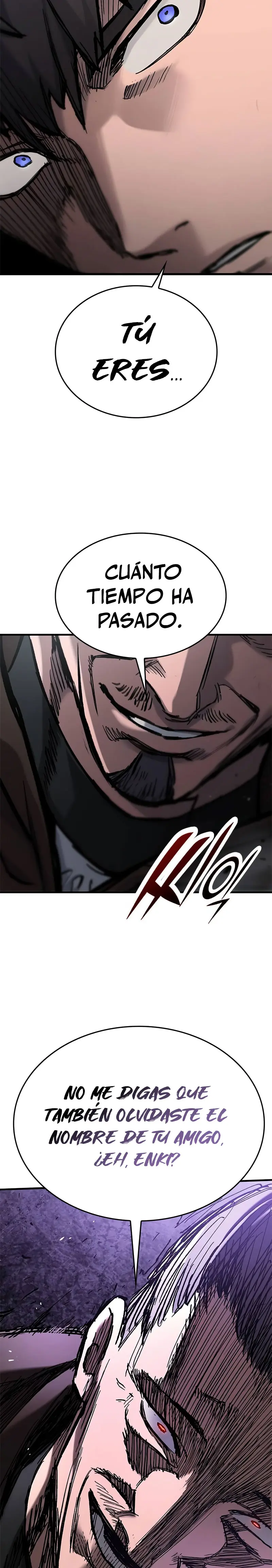 Caballero en Eterna Regresión > Capitulo 68 > Page 351