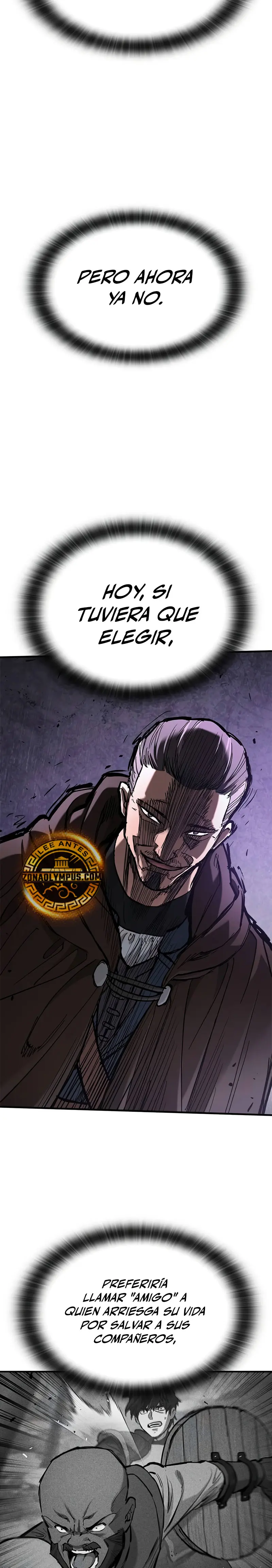 Caballero en Eterna Regresión > Capitulo 68 > Page 371