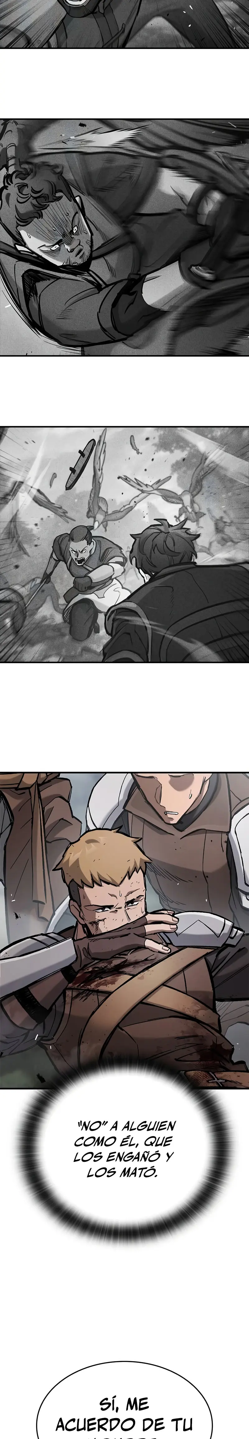 Caballero en Eterna Regresión > Capitulo 68 > Page 381