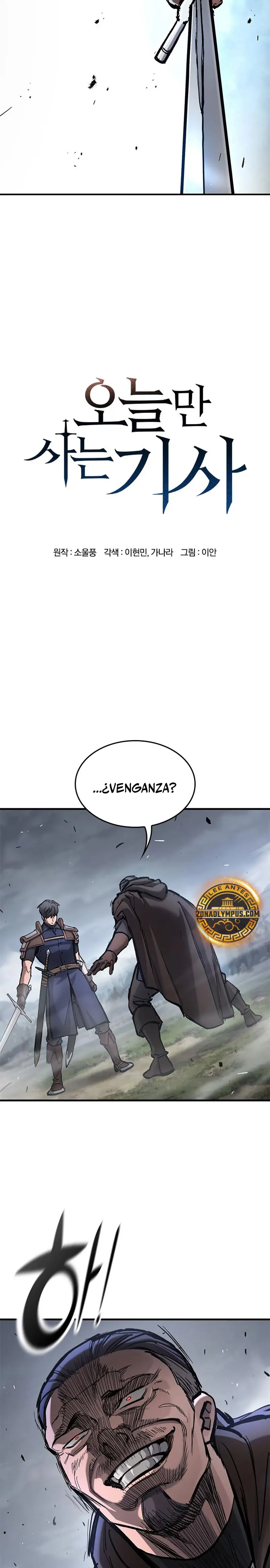 Caballero en Eterna Regresión > Capitulo 69 > Page 31