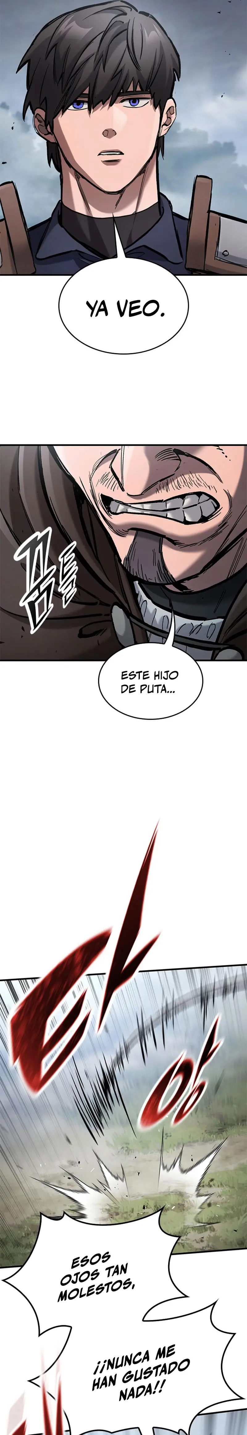 Caballero en Eterna Regresión > Capitulo 69 > Page 71