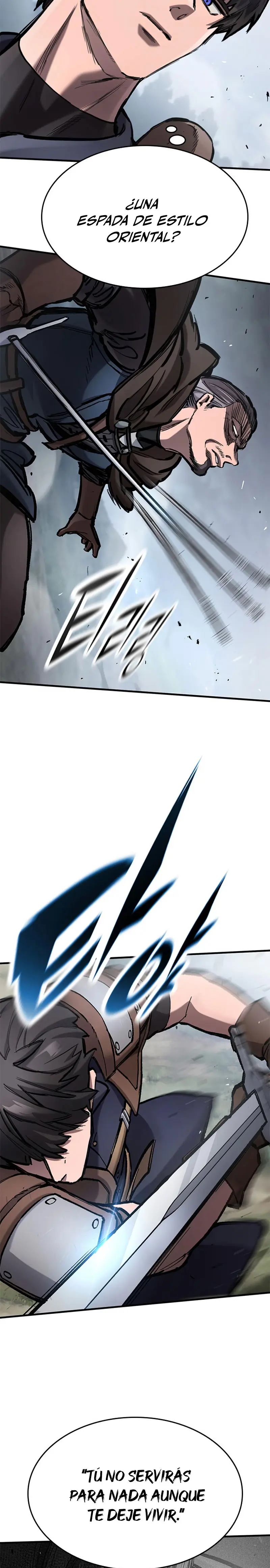 Caballero en Eterna Regresión > Capitulo 69 > Page 91