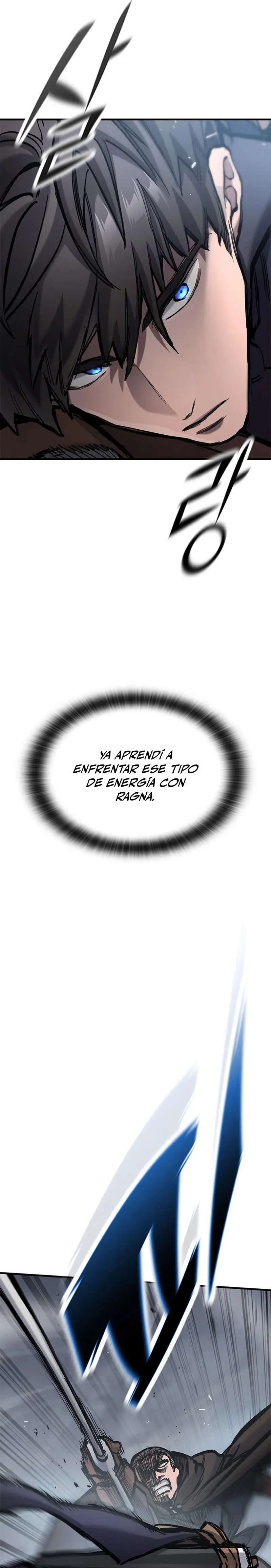 Caballero en Eterna Regresión > Capitulo 69 > Page 141