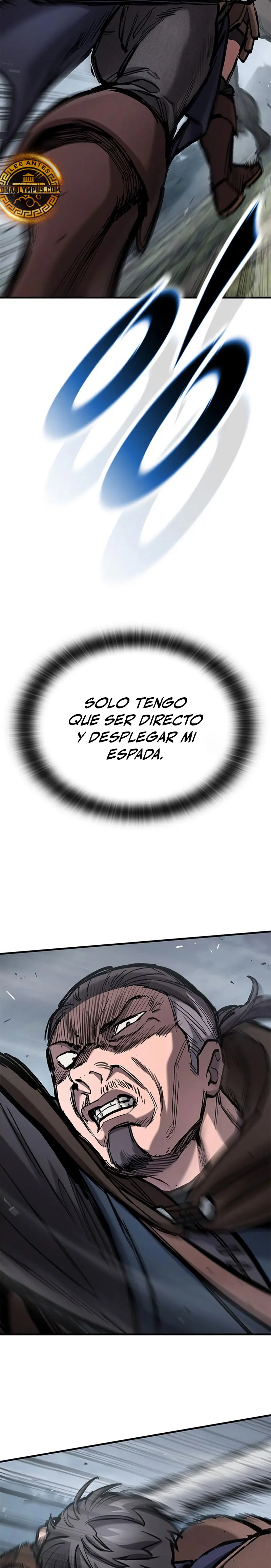 Caballero en Eterna Regresión > Capitulo 69 > Page 151