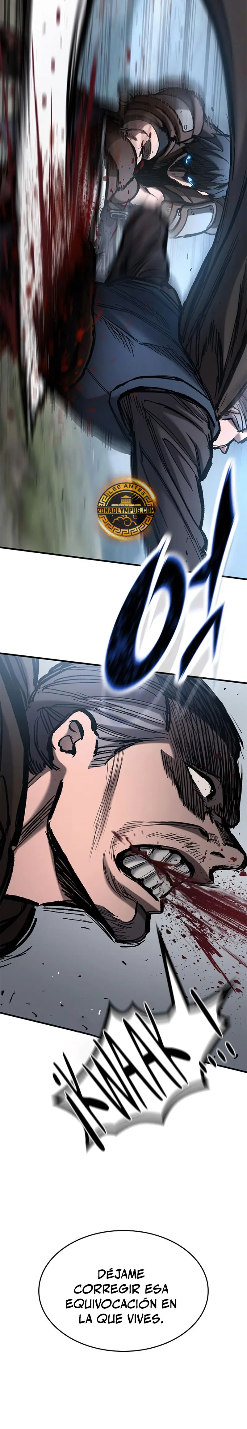 Caballero en Eterna Regresión > Capitulo 69 > Page 171
