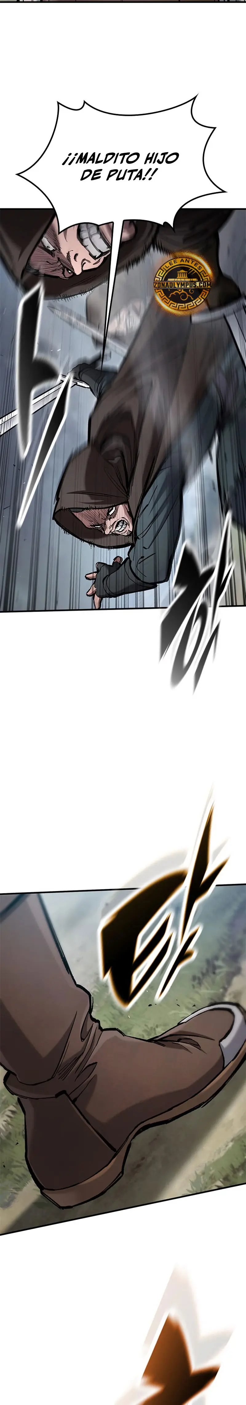 Caballero en Eterna Regresión > Capitulo 69 > Page 251