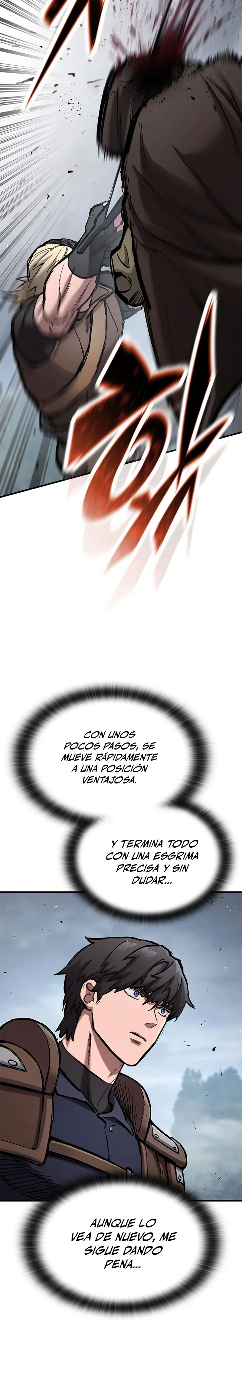 Caballero en Eterna Regresión > Capitulo 69 > Page 291