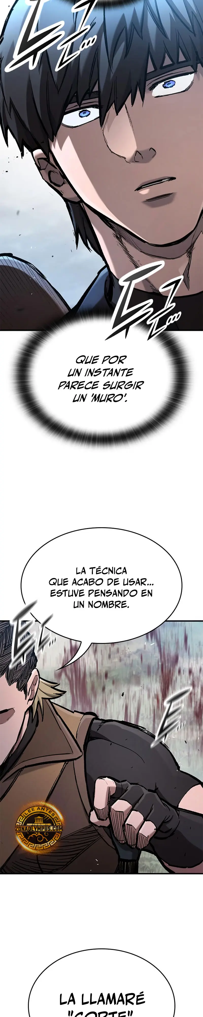 Caballero en Eterna Regresión > Capitulo 69 > Page 351