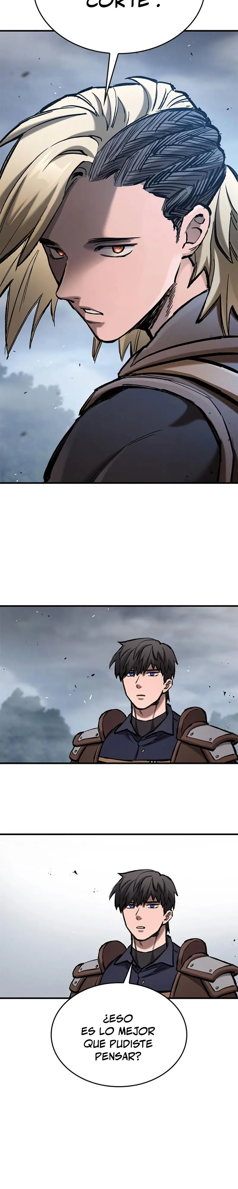 Caballero en Eterna Regresión > Capitulo 69 > Page 361