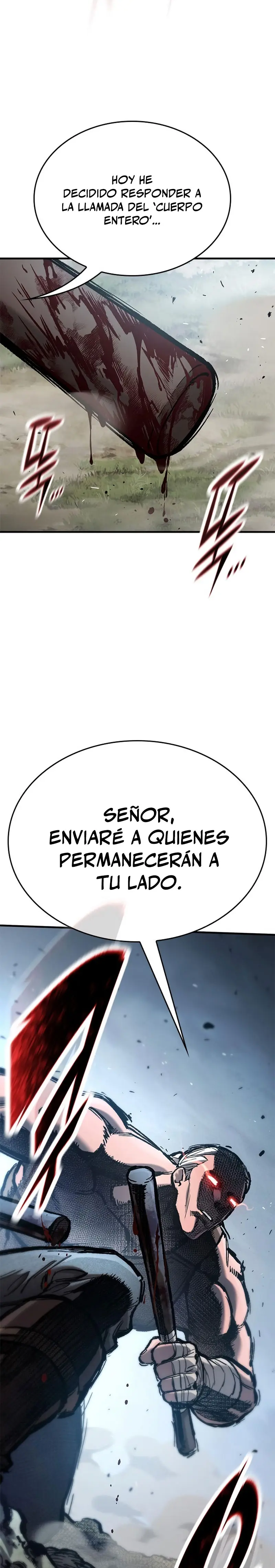 Caballero en Eterna Regresión > Capitulo 70 > Page 81