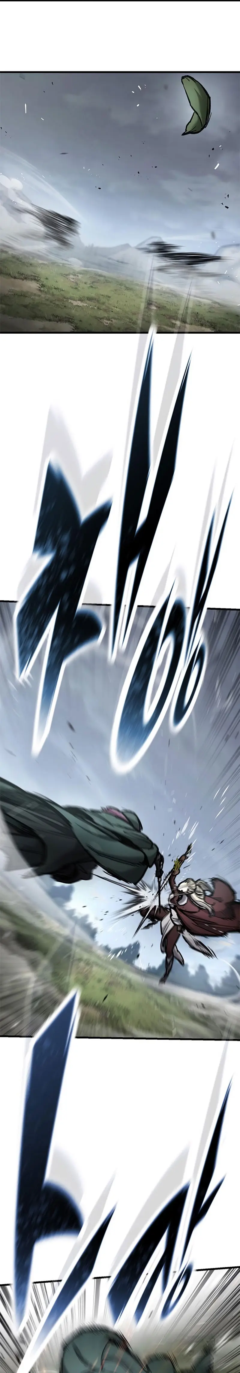 Caballero en Eterna Regresión > Capitulo 70 > Page 171