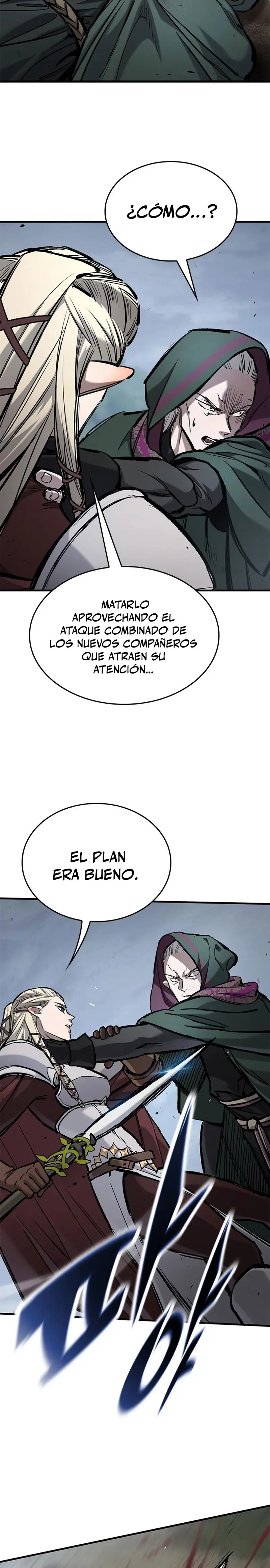Caballero en Eterna Regresión > Capitulo 70 > Page 241