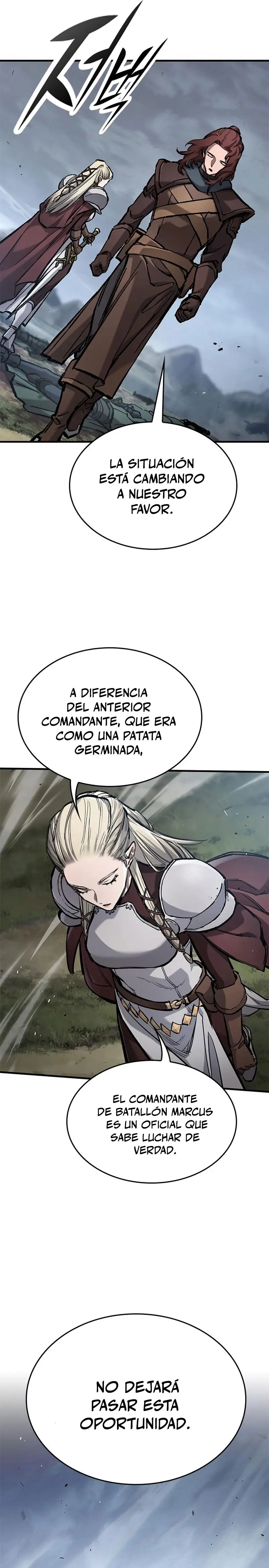 Caballero en Eterna Regresión > Capitulo 70 > Page 281