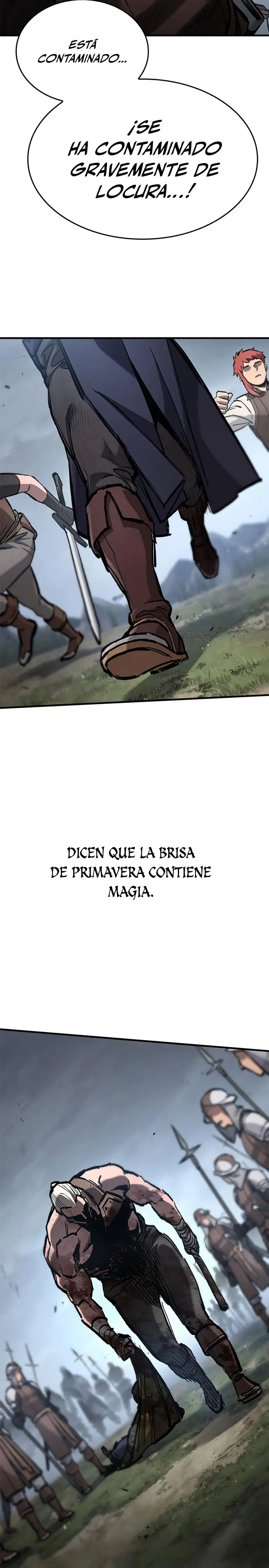 Caballero en Eterna Regresión > Capitulo 70 > Page 331