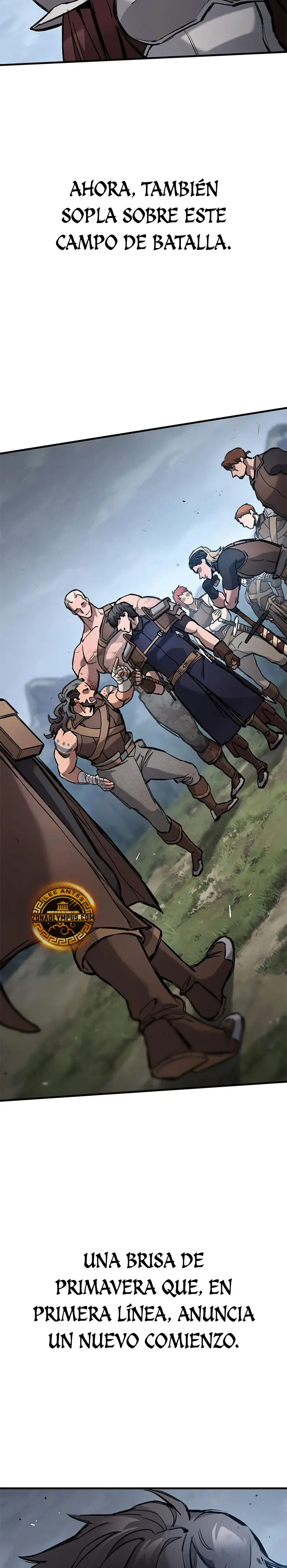 Caballero en Eterna Regresión > Capitulo 70 > Page 351