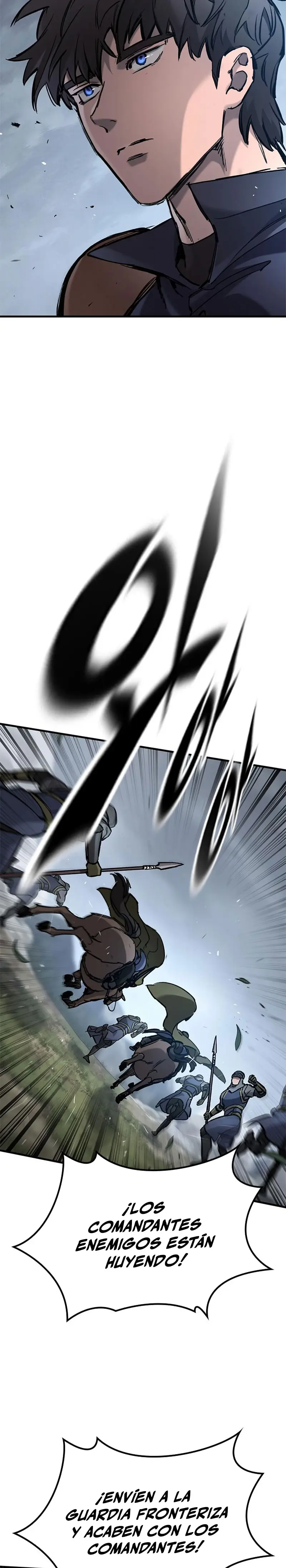 Caballero en Eterna Regresión > Capitulo 70 > Page 361