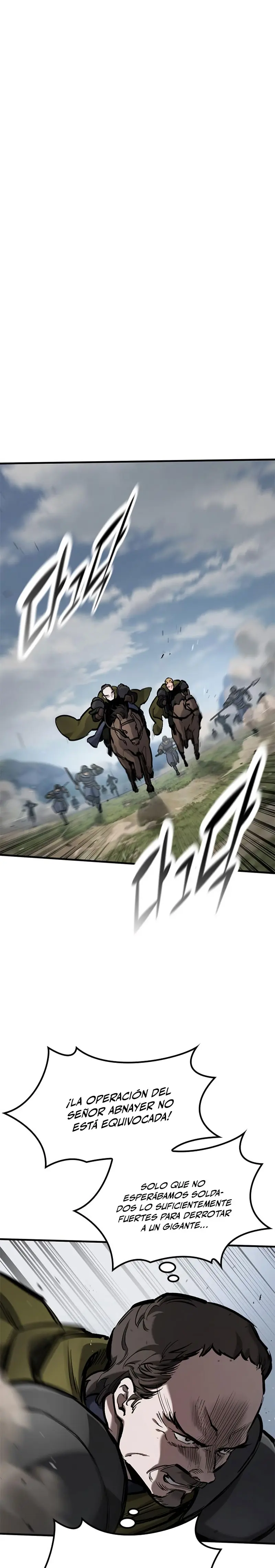 Caballero en Eterna Regresión > Capitulo 71 > Page 11