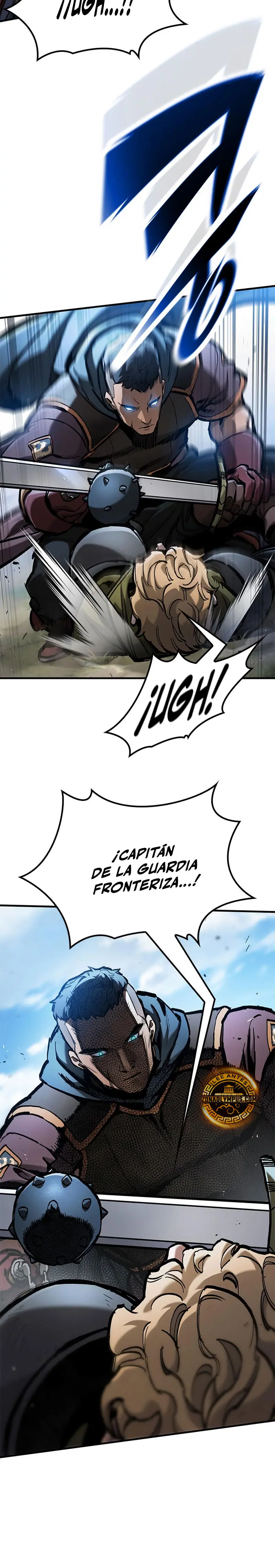Caballero en Eterna Regresión > Capitulo 71 > Page 61