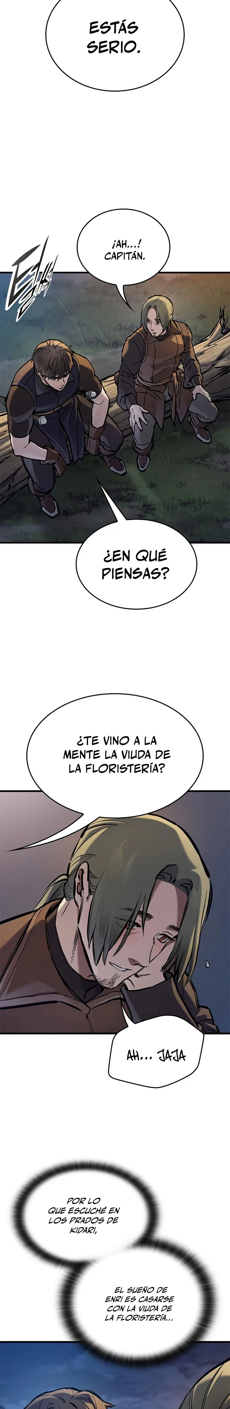 Caballero en Eterna Regresión > Capitulo 71 > Page 181