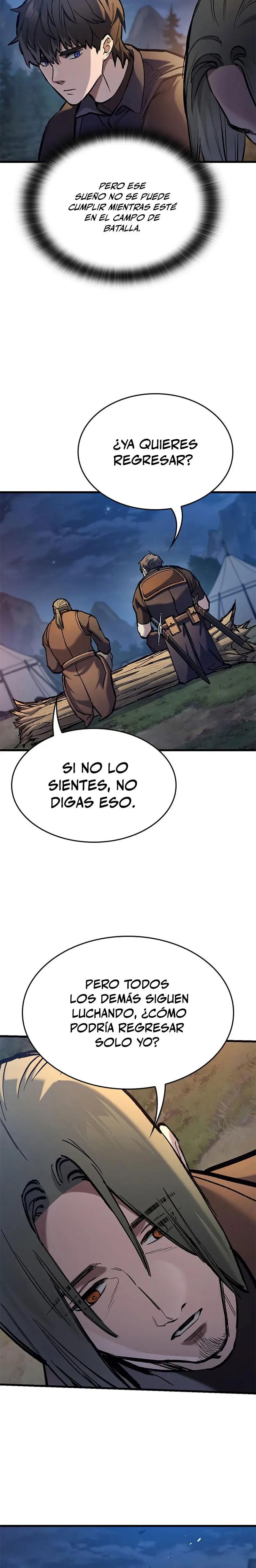 Caballero en Eterna Regresión > Capitulo 71 > Page 191