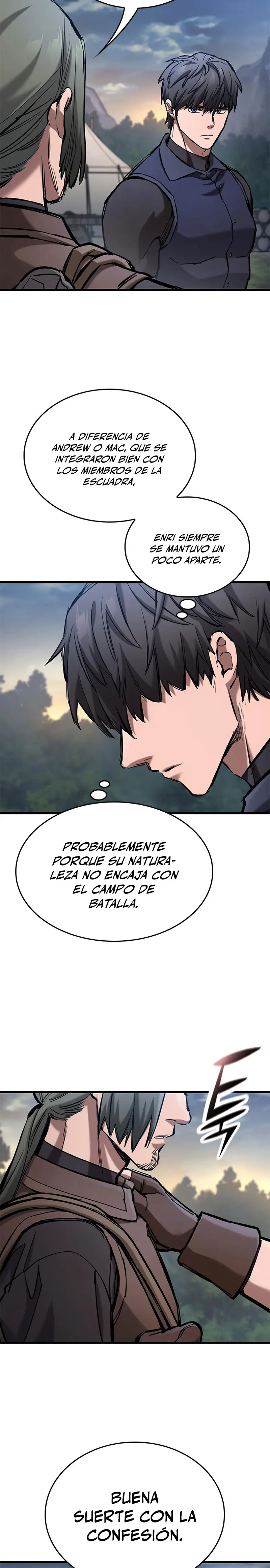 Caballero en Eterna Regresión > Capitulo 71 > Page 281