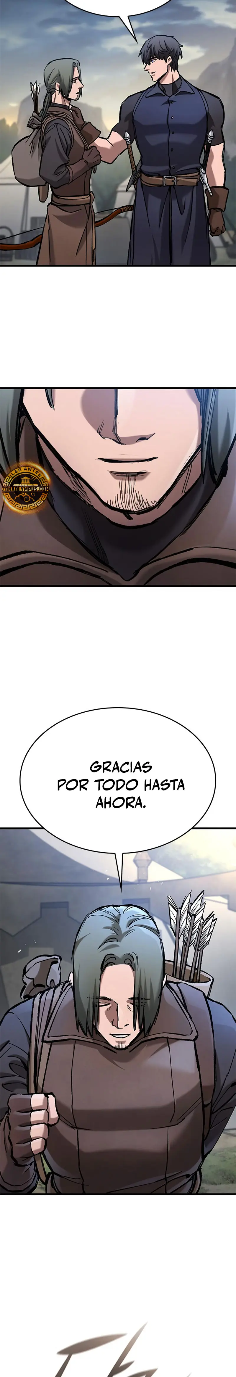 Caballero en Eterna Regresión > Capitulo 71 > Page 291