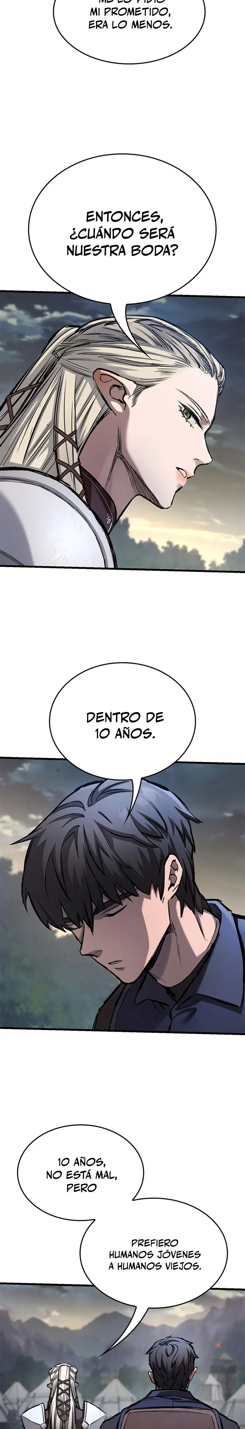 Caballero en Eterna Regresión > Capitulo 71 > Page 311